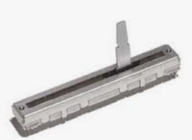 DCV1020 Fader Pioneer