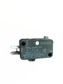 Amron V-1A106 micro switch (used)