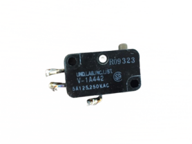 Amron V-1A442 micro switch (used)