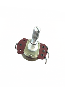 ALPS 68-ACV-020 0-1MohmB5 (18mm) Potentiometer (Used)