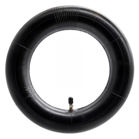Binnenband voor elektrische step 80/65-6 (10x3)(255x80) - recht ventiel