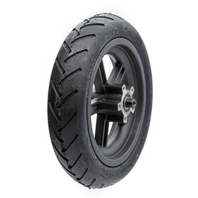 Compleet wiel 6.1/B34 (8,5) voor XIAOMI M365, 1s and Essential Elektrische step