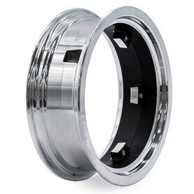 Tubeless velg 6.5/B52 voor Dualtron 3 Elektrische step