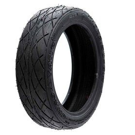 Tubeless buitenband "vlakke weg" 10x2.7-6.5 voor elektrische steps