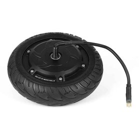 Engine 350W 5/B44 - KUGOO S1