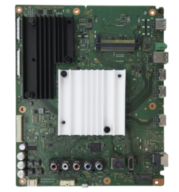 Sony Mainboard 1-982-627-11 - YA03028AA - KD-49XF8505