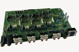 PIONEER DWX3193 - CONTROL ASSY INPUT - DJM-900NXS