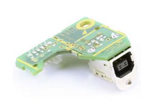 PIONEER DWX3192 -USBI Assy - DJM-900NXS(SRT)