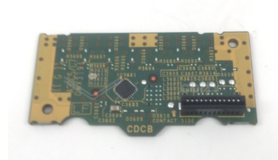 PIONEER DWX3191 -DJM 900 Nexus SRT CDCB Assy incl cover