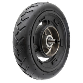 Compleet origineel wiel voor Xiaomi Mi3 Lite elektrische step