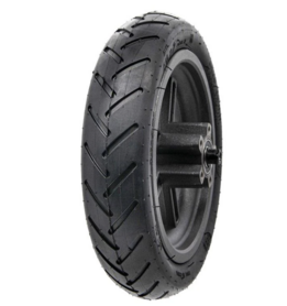 Compleet wiel voor Xiaomi Pro & Pro 2 elektrische step