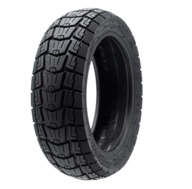 Tubeless Off-road band voor elektrische step 10×2.75-6.5