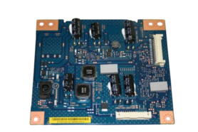 Sony T-con board TS-5550T21D02