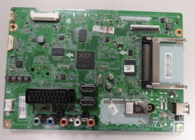 LG EAX64910001 (1.0) Main board