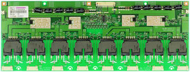 Sony TV Inverter Board : 250000003601