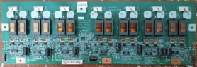 LG 6632L-0053E TV inverter board