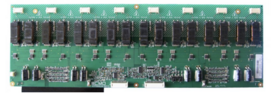 Samsung Inverter board VIT70002.00 REV: 3C